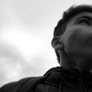 Meet your Posher, Justin